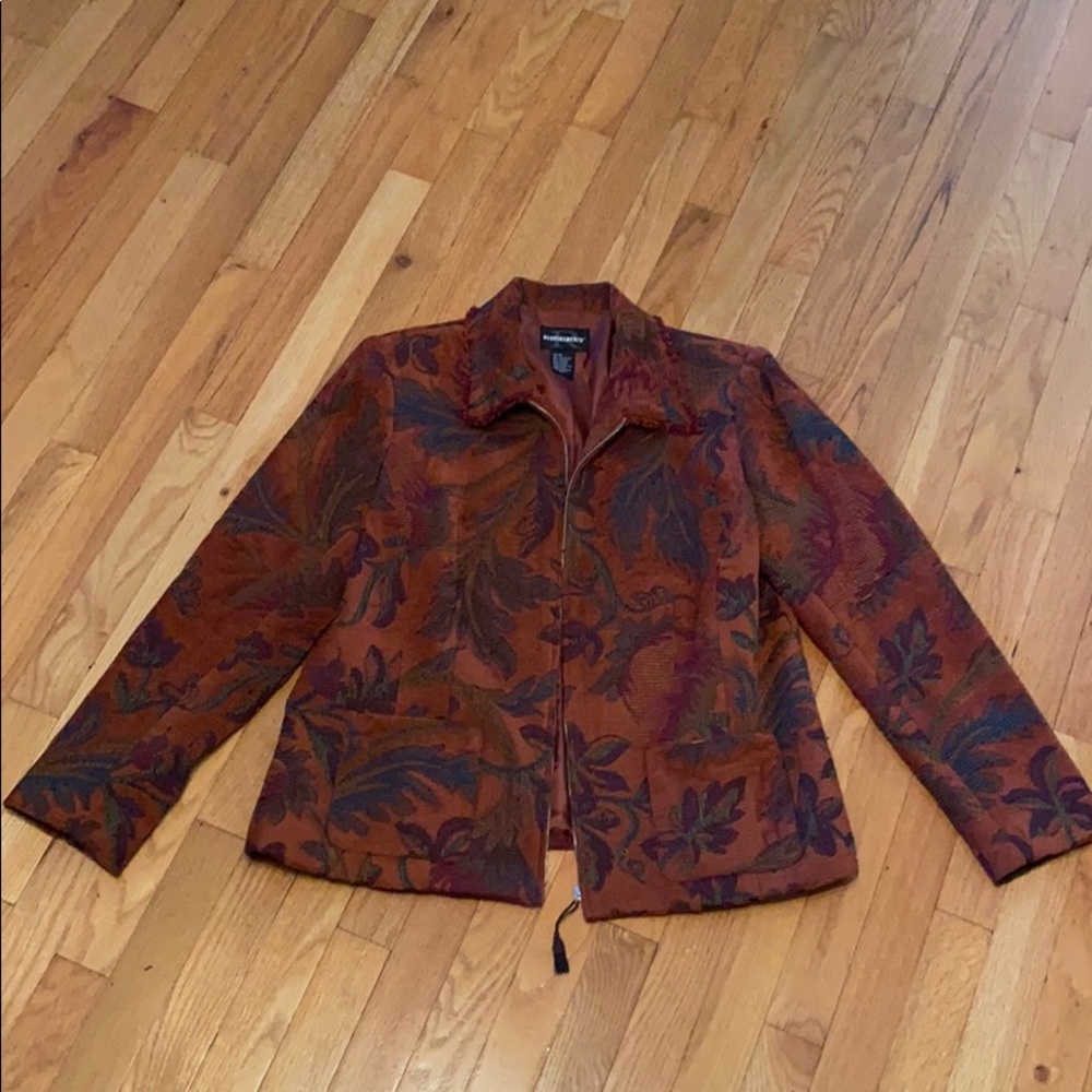 “Requirements” Women’s Dress Jacket